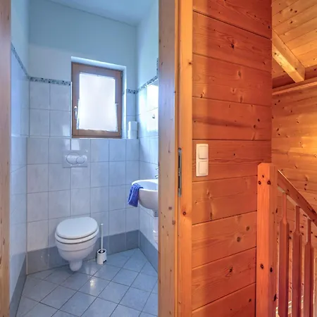 度假居 Village Wildschoenau In Kitzbuehel Alps, Cleaning Included