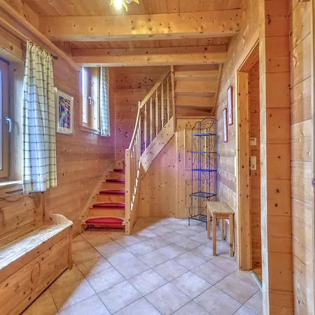 Village Wildschoenau In Kitzbuehel Alps, Cleaning Included 度假居