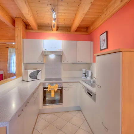 Village Wildschoenau In Kitzbuehel Alps, Cleaning Included *