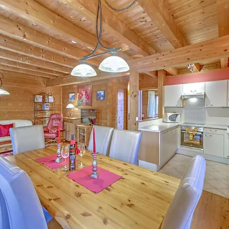 Village Wildschoenau In Kitzbuehel Alps, Cleaning Included 度假居 涅德劳