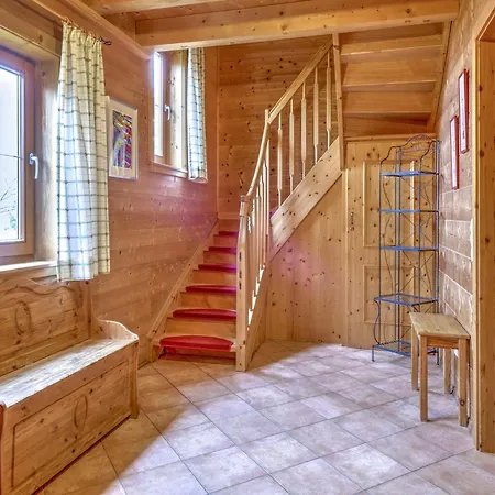 Village Wildschoenau In Kitzbuehel Alps, Cleaning Included * 涅德劳