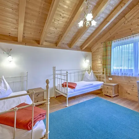 Village Wildschoenau In Kitzbuehel Alps, Cleaning Included * 涅德劳