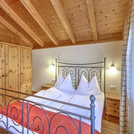 度假居 Village Wildschoenau In Kitzbuehel Alps, Cleaning Included 涅德劳