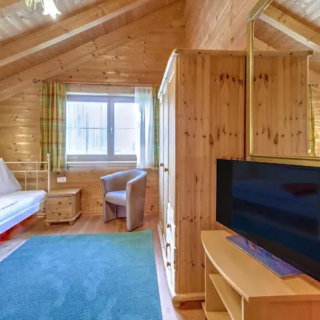 度假居 Village Wildschoenau In Kitzbuehel Alps, Cleaning Included 涅德劳