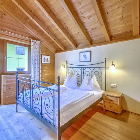 Village Wildschoenau In Kitzbuehel Alps, Cleaning Included 度假居 *