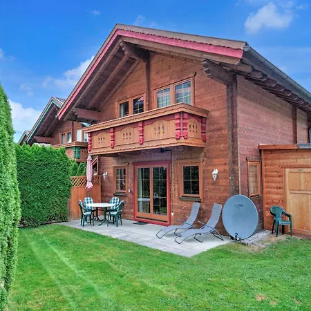 Village Wildschoenau In Kitzbuehel Alps, Cleaning Included Prázdninový dům Niederau