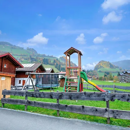 Village Wildschoenau In Kitzbuehel Alps, Cleaning Included *