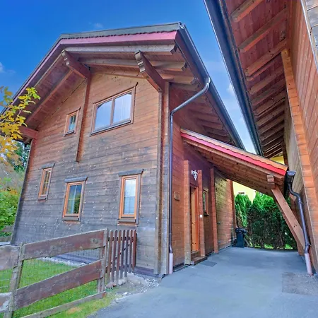 Village Wildschoenau In Kitzbuehel Alps, Cleaning Included Prázdninový dům