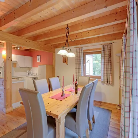 Prázdninový dům Village Wildschoenau In Kitzbuehel Alps, Cleaning Included