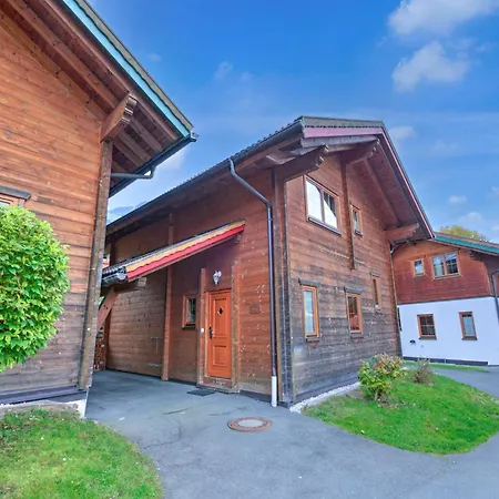 Village Wildschoenau In Kitzbuehel Alps, Cleaning Included Niederau