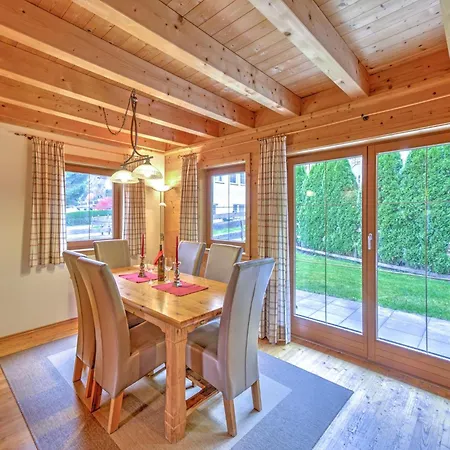 Village Wildschoenau In Kitzbuehel Alps, Cleaning Included * Niederau