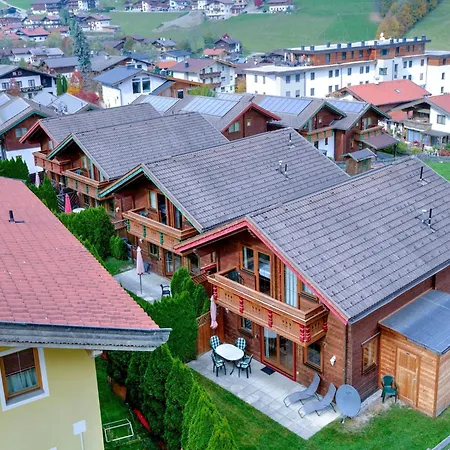 Village Wildschoenau In Kitzbuehel Alps, Cleaning Included * Niederau