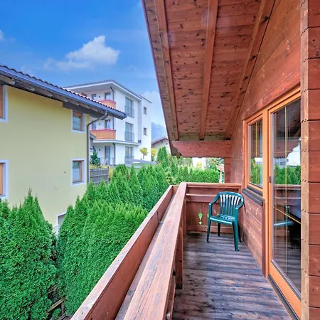 Prázdninový dům Village Wildschoenau In Kitzbuehel Alps, Cleaning Included