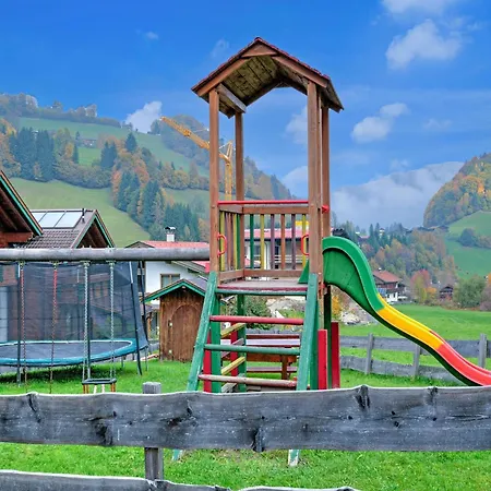 Village Wildschoenau In Kitzbuehel Alps, Cleaning Included Niederau